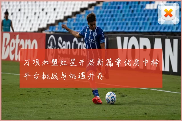 万项加盟红星开启新篇章优质中转平台挑战与机遇并存