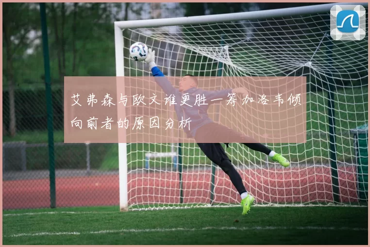 艾弗森与欧文谁更胜一筹加洛韦倾向前者的原因分析